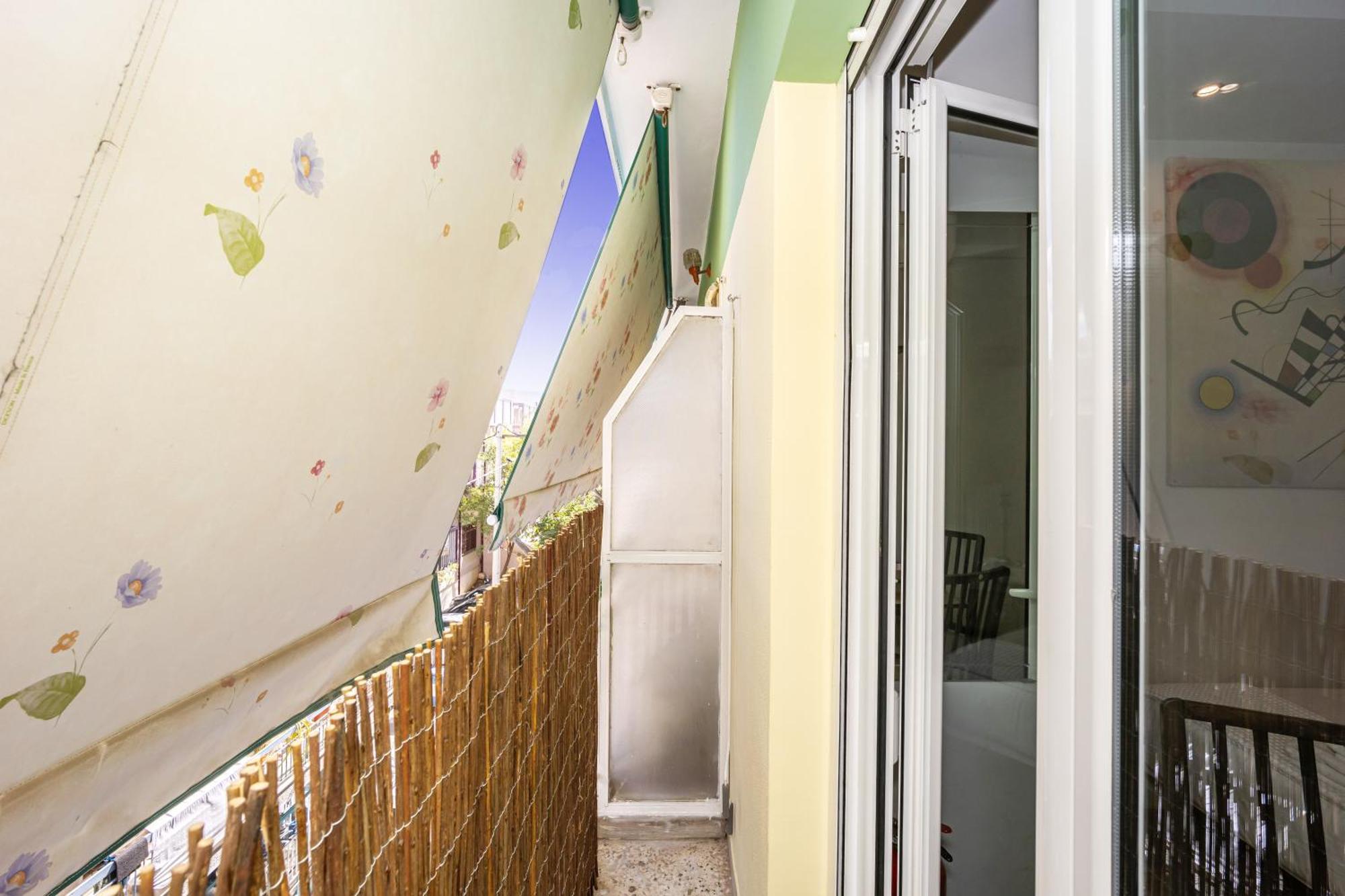 Gk Mex Apartment Atena Exterior foto